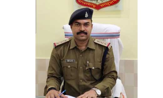 आपराधिक प्रवृत्ति वाले हो जाओ सावधान...क्योंकि सारंगढ़ में हो... - CG Sandesh
