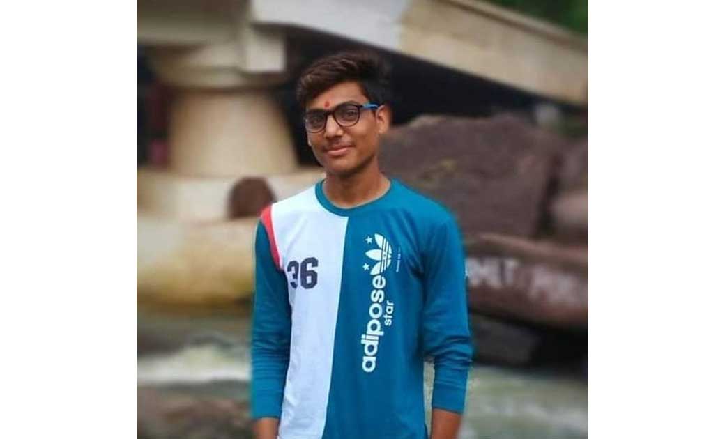 प्रतियोगिता के दौरान एक कबड्डी खिलाड़ी की मौत - CG Sandesh