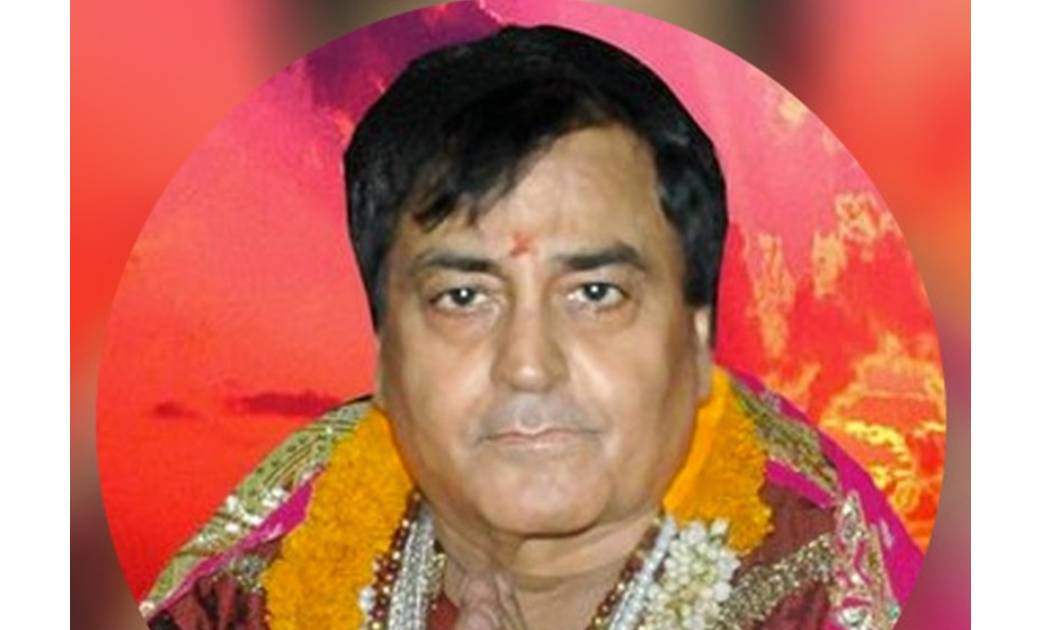 मशहूर भजन गायक नरेंद्र चंचल का 80 वर्ष की उम्र में निधन - CG Sandesh