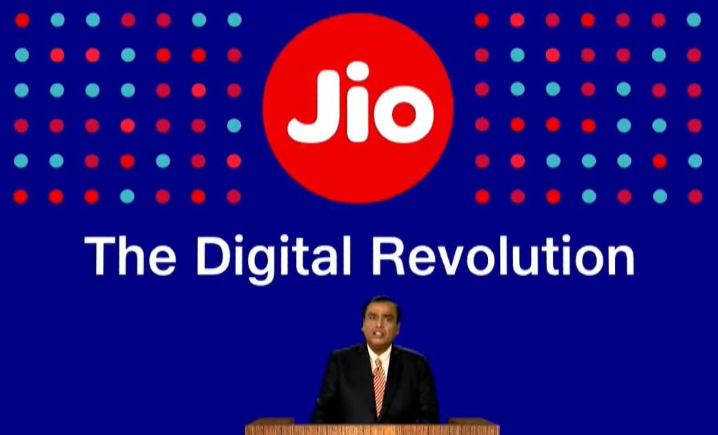 Jio ने बंद कर दिए अपने 4 सस्ते रिचार्ज प्लान, जानें डीटेल - CG Sandesh
