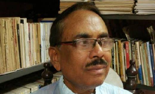  जाने माने कवि शाकिर अली का निधन, बिलासपुर में ली अंतिम सांस - CG Sandesh