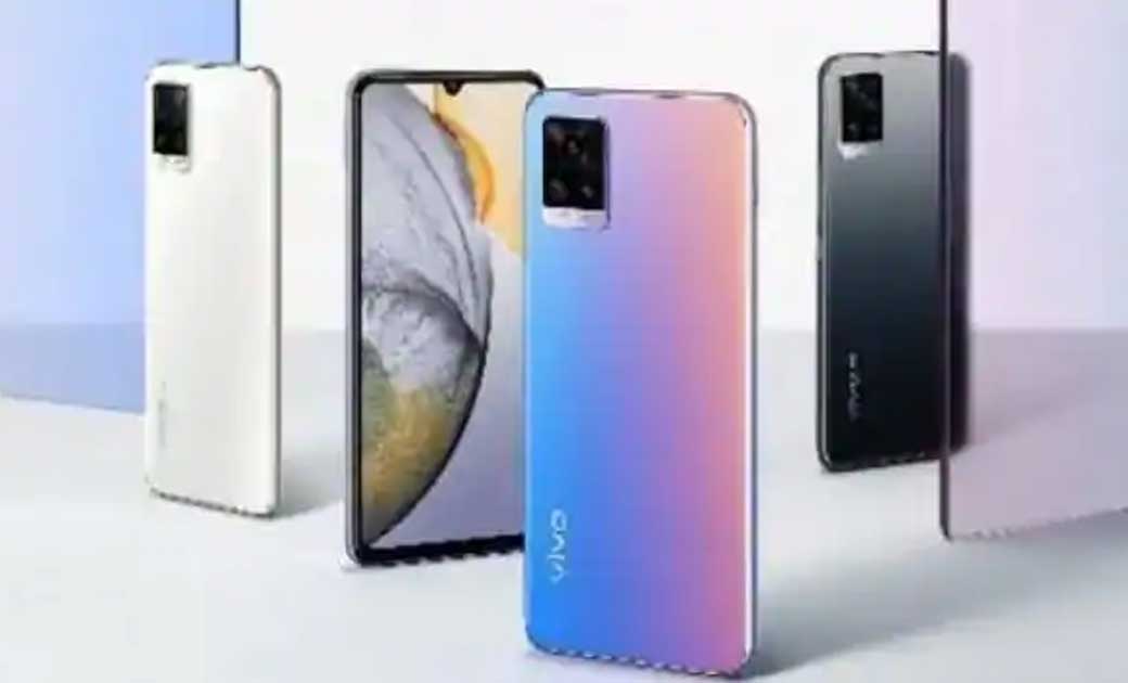 Amazon पर चल रही है Vivo Carnival सेल, ₹5000 तक सस्ते में मि... - CG Sandesh