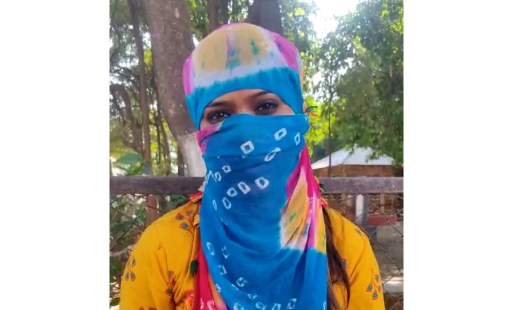 राजधानी रायपुर में युवती के घर घुस कर मारपीट..मकान मालिक पर लगाया गम्भीर आरोप ..फिर भी पुलिस नहीं लिख रही रिपोर्ट...!