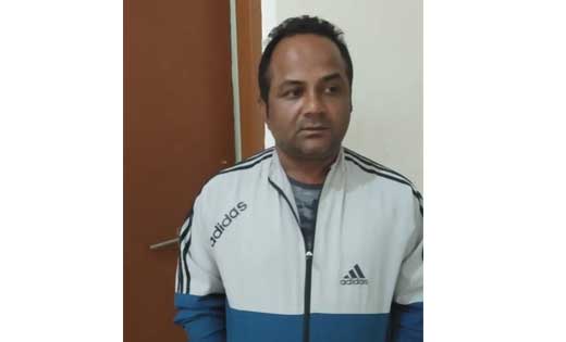 रायगढ़: आते-जाते युवती से करता था छेड़खानी, तंग आकर महिला ने कर ली आत्महत्या...आरोपी को आत्महत्या के लिए उत्प्रेरित करने के अपराध में किया गया गिरफ्तार....