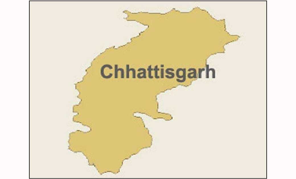 छाल व सरिया को तहसील बनाने की घोषणा..सारंगढ़ में ओपन जिम सहित मुख्यमंत्री ने रायगढ़ में की अनेक घोषणाएं....पढ़िए पूरी खबर...