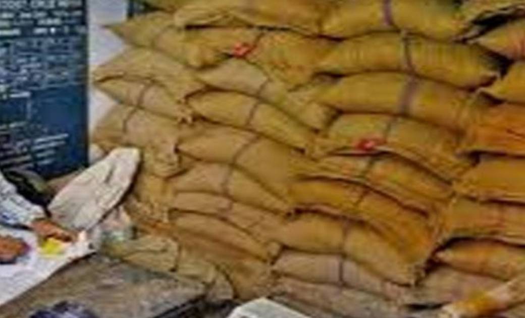 सरकारी चावल खा रहे मुर्दे, शक्कर से कर रहे मुंह मीठा...!सारं... - CG Sandesh