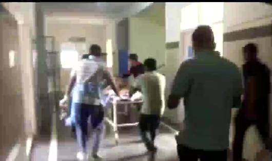 Breaking : CRPF जवान ने अपने ही साथी जवानों पर बरसाईं गोलिया... - CG Sandesh