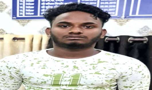  आइसक्रीस का लालच देकर 9 साल की मासूम से हैवानियत, दांत से क... - CG Sandesh