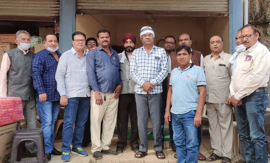 बसना और सांकरा ब्लॉक कांग्रेसअध्यक्ष नव नियुक्ति पर कार्यकर्... - CG Sandesh
