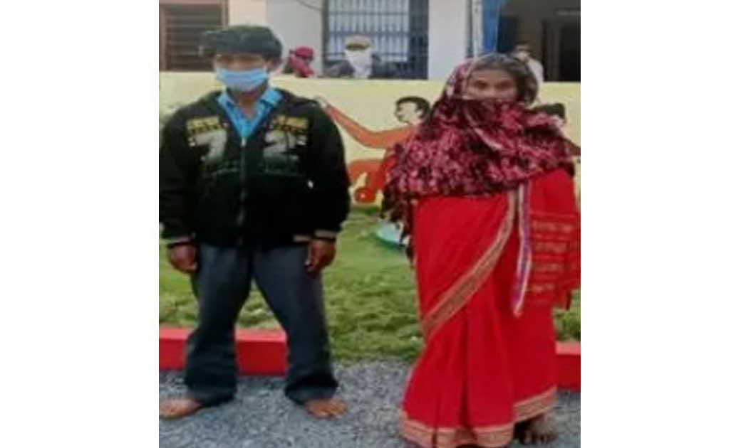 सूनी गोद भरने का दावा कर ठगी… तंत्र-मंत्र का ढोंग और लूट ली ... - CG Sandesh
