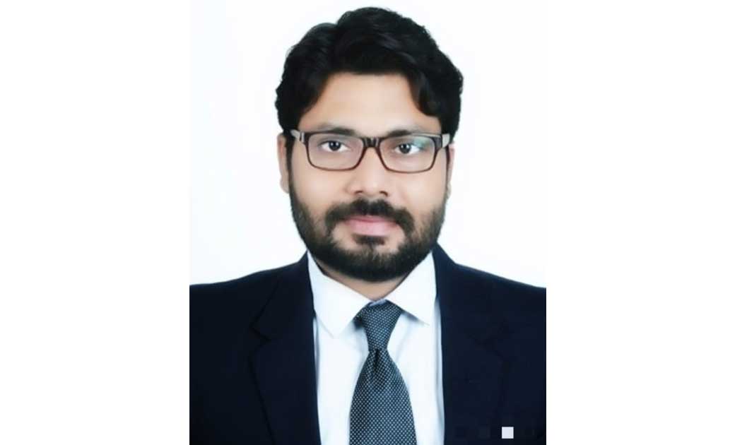 डॉ. सुधीर सिंह गौर, ग्लोबल टीचर अवार्ड से सम्मानित....अंर्तराष्ट्रीय स्तर में 72 देशों के चुनिंदा शिक्षकों को मिला सम्मान...