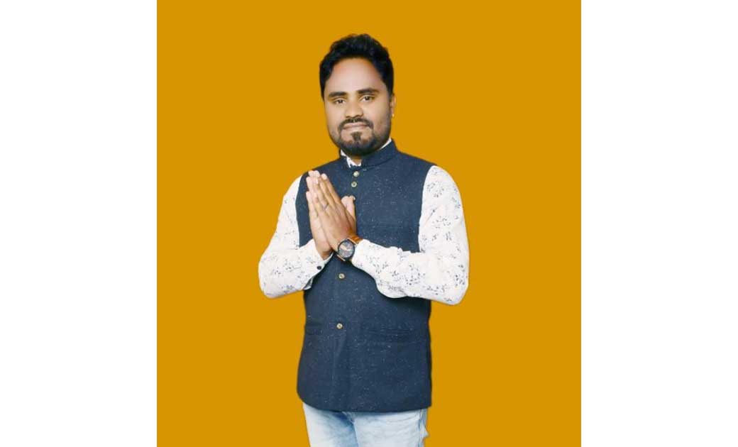 लोकप्रिय युवा नेता नरेश चौहान बने राजस्व सारंगढ के विधायक प्... - CG Sandesh