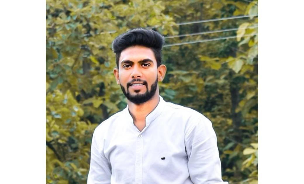खरसिया विधानसभा युवा कांग्रेसी नेता एवं युवा अध्यक्ष जितेश ज... - CG Sandesh