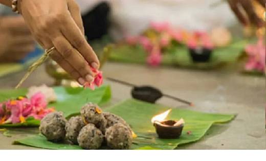 आकस्मिक मृत्यु को प्राप्त हुए परिजनों की शांति के लिए बेहद ज... - CG Sandesh