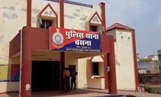 बसना : 62 गाय बछड़ा को क्रूरता पूर्वक मारते-पिटते वध करने के ... - CG Sandesh