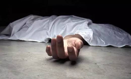 तुमगांव: चखना दुकान के पीछे खेत में मिली अज्ञात महिला की लाश