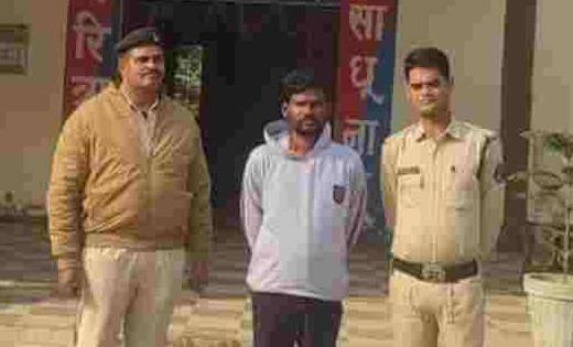 बसना: महिला ने फांसी के फंदे पर झूलकर दी जान - CG Sandesh