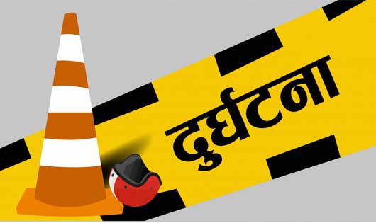 बसना : मंदिर से लौट रहे व्यक्ति को बाइक ने मारी जोरदार ठोकर,... - CG Sandesh