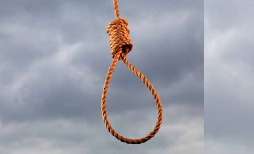 बसना: फांसी के फंदे पर झुला व्यक्ति - CG Sandesh