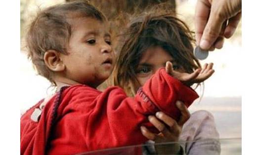 भिक्षा वृत्ति में लिप्त बच्चों की रेस्क्यू कर होगी पुर्नवास - CG Sandesh