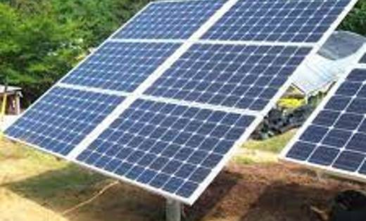 सरकार ने दी चेतावनी, सोलर पैनल लगाने के नाम पर ठगी से बचने ज... - CG Sandesh