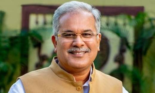 छत्तीसगढ़ में पड़ रही कड़ाके की ठण्ड, मुख्यमंत्री ने प्रशासनिक अधिकारियों को दिए सख्त निर्देश