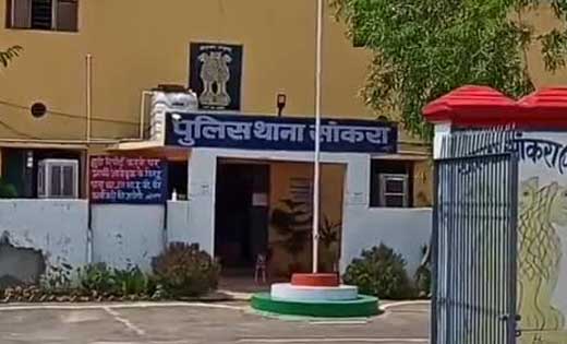 सांकरा : ऑटो रिक्सा से गांजा का परिवहन, 10 किलो गांजा जप्त  - CG Sandesh