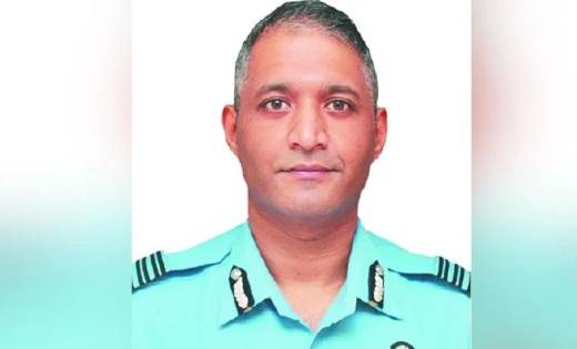 CDS बिपिन रावत के साथ हेलिकॉप्टर हादसे में घायल हुए ग्रुप कै... - CG Sandesh