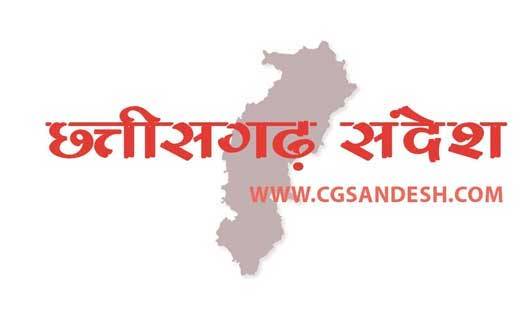 सरायपाली:  हीरा कोयल व तरुण ब्यवहार  तहसील महन्त घोषित - CG Sandesh