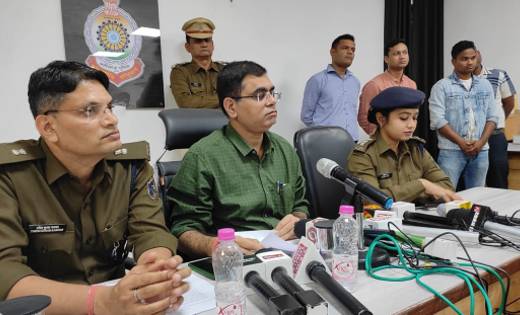 छत्तीसगढ़: पुराने मोबाइल में नए मोबाइल का आईएमईआई नंबर डालकर ... - CG Sandesh