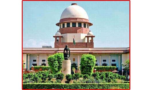 चार धाम प्रोजेक्ट को सुप्रीम कोर्ट की हरी झंडी, अब बढ़ाई जा ... - CG Sandesh