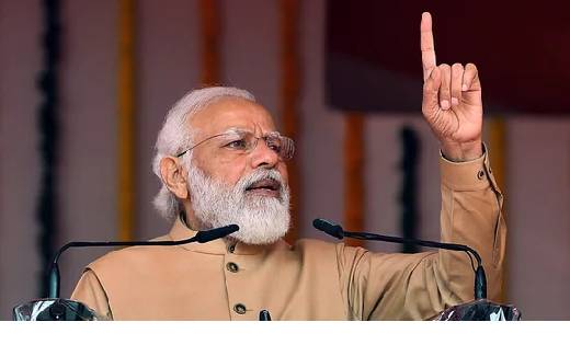 मोदी की छात्रों को सलाह: सफलता का शॉर्टकट नहीं होता, सहूलियत... - CG Sandesh