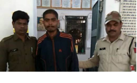घरेलू विवाद के चलते बेटे ने पिता को उतारा मौत के घाट .... - CG Sandesh