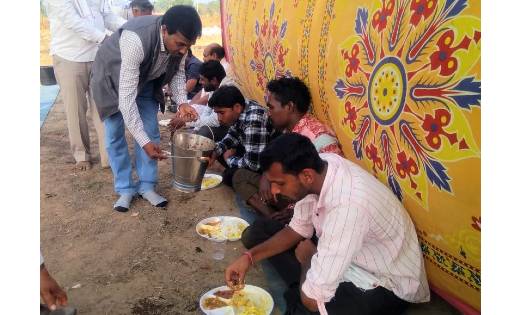 महासमुंद: धान उपार्जन केन्द्र केदुवा समिति के अध्यक्ष 14 दिस... - CG Sandesh