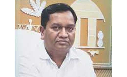 बसना : कलेक्टर ने डब्ल्यू.बी.एम. सड़क का प्रस्ताव बनाने का दि... - CG Sandesh