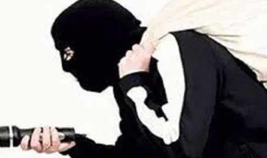 तेन्दूकोना : खेत से 3 hp का सोलर पंप चोरी.