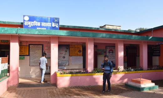 चौपाल लगाकर पुरुष नसबंदी के लिए किया जा रहा जागरूक - CG Sandesh