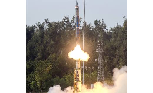 भारत ने किया 'प्रलय' मिसाइल का सफलतापूर्वक परीक्षण, जानें इस... - CG Sandesh