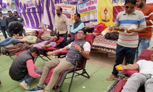 सरायपाली: सहायक शिक्षक फेडरेशन का वेतन विसंगति को लेकर अनोखा... - CG Sandesh