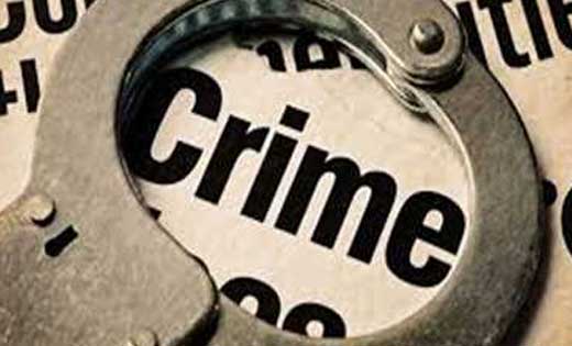 बसना : खेत में लगे मोटर पंप की चोरी. - CG Sandesh