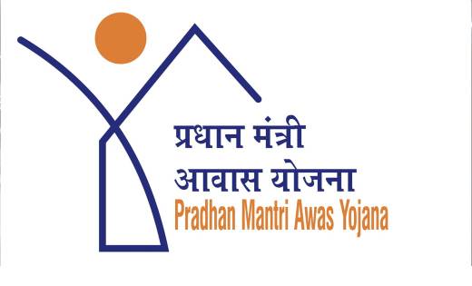प्रधानमंत्री आवास योजना के तहत 5 राज्यों में 1 लाख 7 हज़ार मक... - CG Sandesh