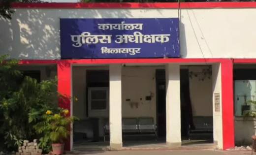 फरार आरोपियों की सूचना देने वाले को किया जायेगा पुरस्कृत - CG Sandesh