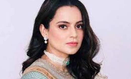 कथित तौर पर किसानों के खिलाफ टिप्पणी करने के मामले में अभिने... - CG Sandesh