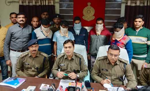 80 हजार रुपए दिए थे उधार में, वापस नहीं करने पर किया महिला क... - CG Sandesh