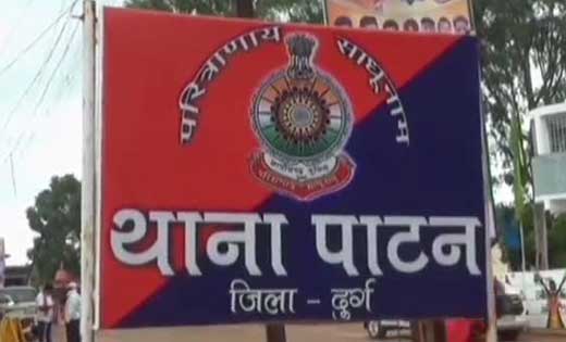 गाँव में दो पक्षों के बीच हुई जोरदार मारपीट, 21 लोगों पर माम... - CG Sandesh