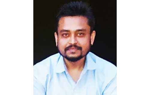 कर्मचारी की हत्या के बाद अरुण पाण्डेय् ने उठाई मांग ; फाइनें... - CG Sandesh