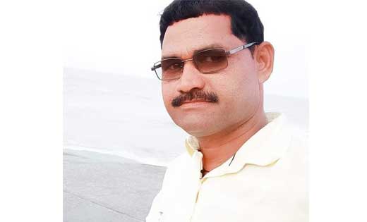 भाजपा मंडल गढ़फुलझर के महामंत्री प्रहलाद साहू बने । - CG Sandesh