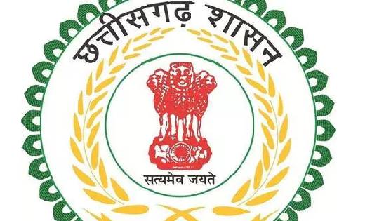कई प्रशासनिक अधिकारियों के मध्य नया कार्य विभाजन - CG Sandesh
