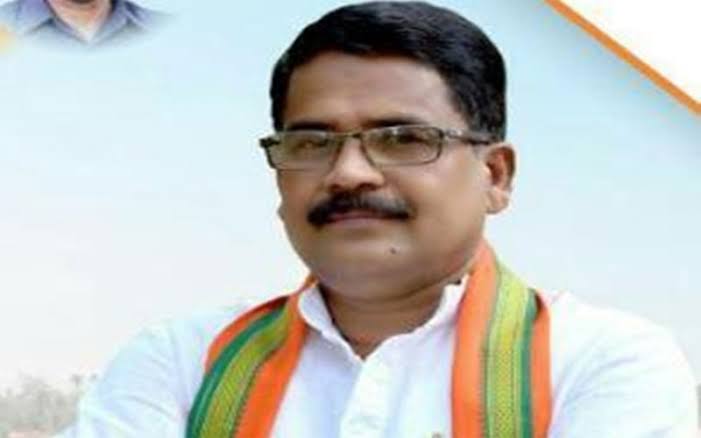 बसना विकास योजना 2031 मानचित्र मे त्रुटि को सुधार की जाये- च... - CG Sandesh