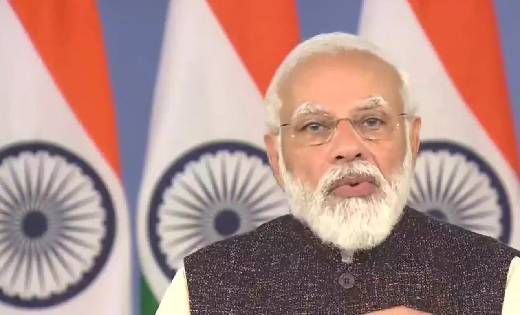  पीएम मोदी ने किया ऐलान,  15-18 साल के बच्चों को 3 जनवरी से ... - CG Sandesh